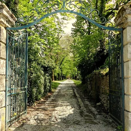 Hébergement de vacances Charles De Castres Saint-Affrique-les-Montagnes
