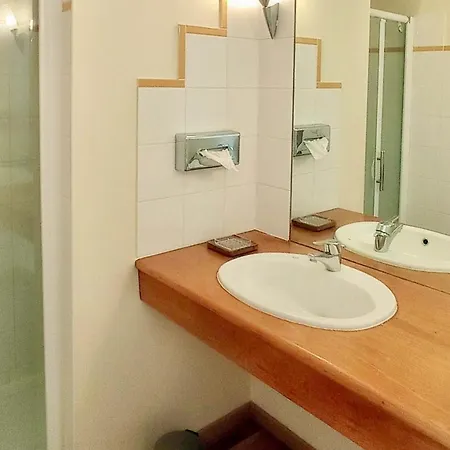 Charles De Castres Saint-Affrique-les-Montagnes