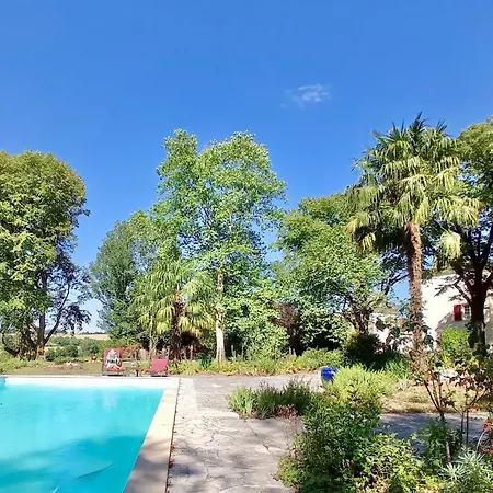 Tatil Evi Charles De Castres