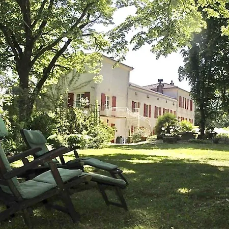 Charles De Castres * Saint-Affrique-les-Montagnes