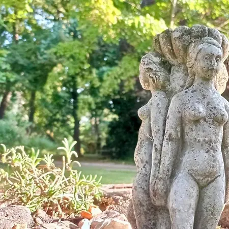 Tatil Evi Charles De Castres *